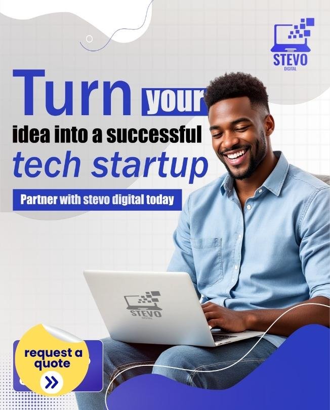 StevoDigital