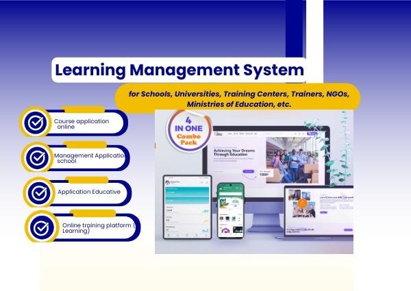 📚 LearnPro – The App That Revolutionizes Online Learning